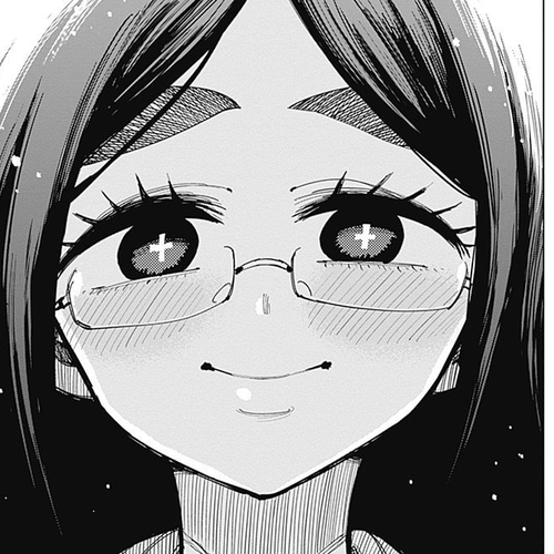 Suicide Girl Chapter 10 cover