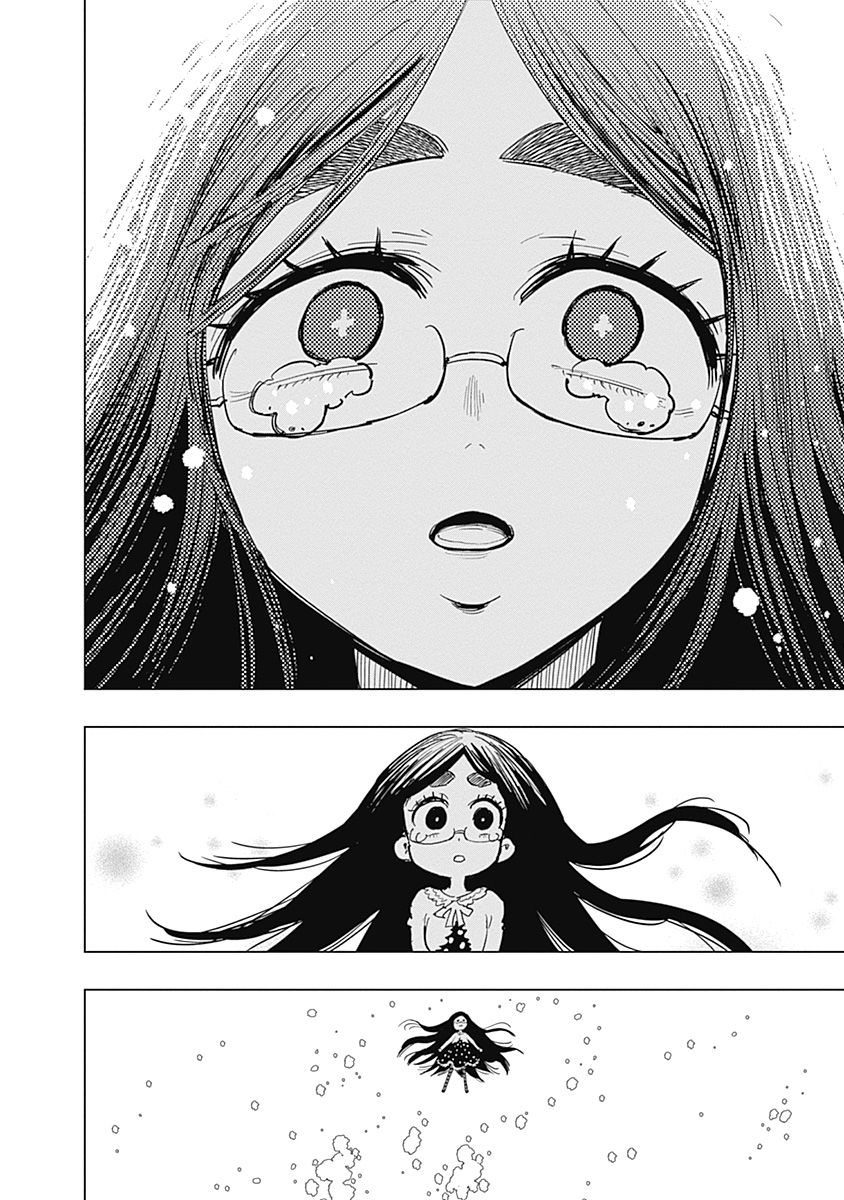 Suicide Girl Chapter 13 page 12 - Chapter 13: My Angel