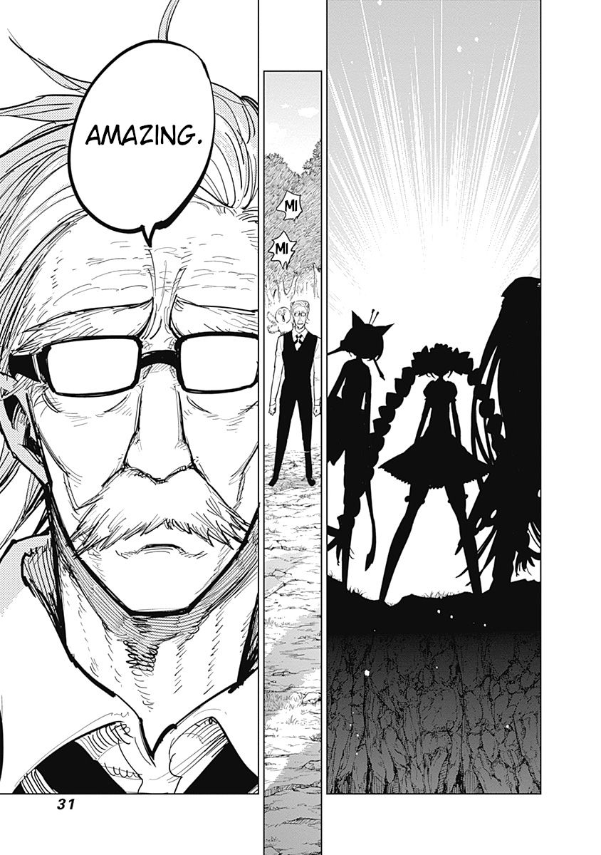 Suicide Girl Chapter 13 page 26 - Chapter 13: My Angel