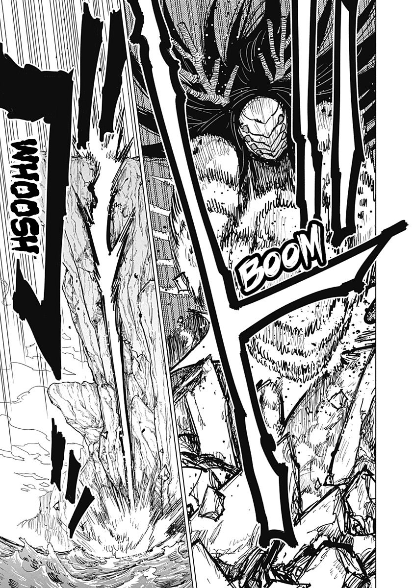 Suicide Girl Chapter 13 page 6 - Chapter 13: My Angel