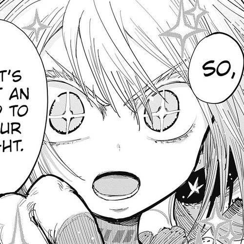 Suicide Girl Chapter 13: My Angel cover