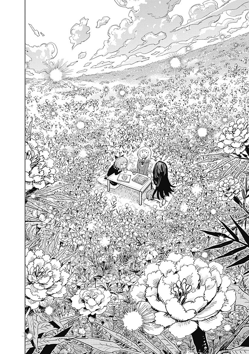 Suicide Girl Chapter 14 page 16 - Chapter 14: Zigzig