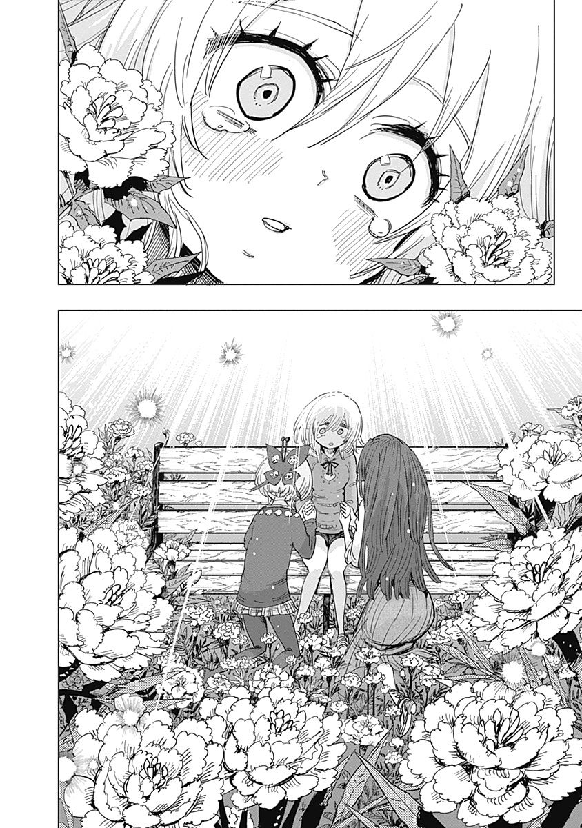 Suicide Girl Chapter 14 page 26 - Chapter 14: Zigzig