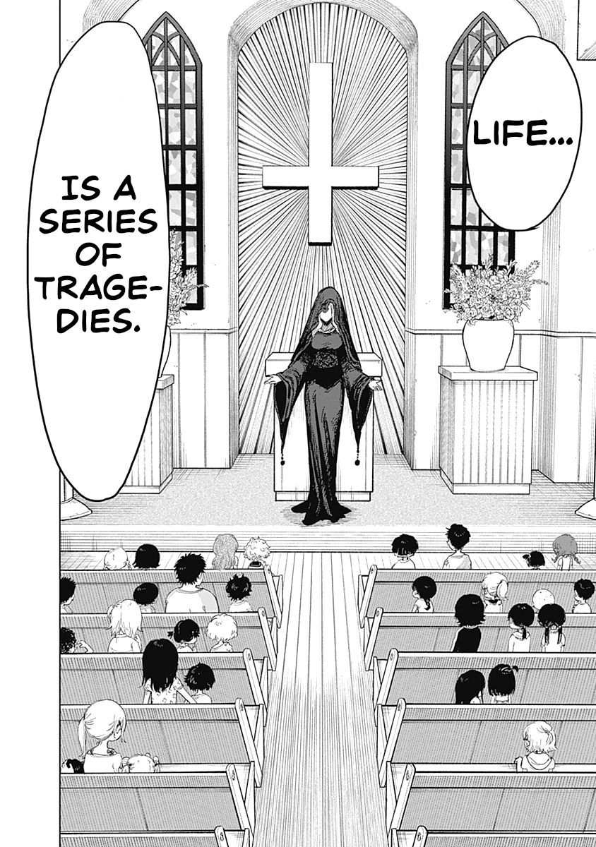 Suicide Girl Chapter 16 page 30 - Chapter 16: Suicidogma