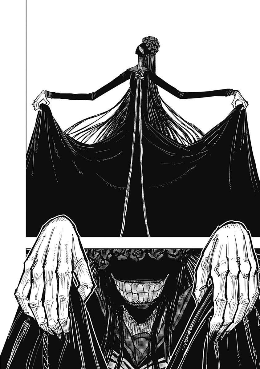 Suicide Girl Chapter 17 page 24 - Chapter 17: Panic
