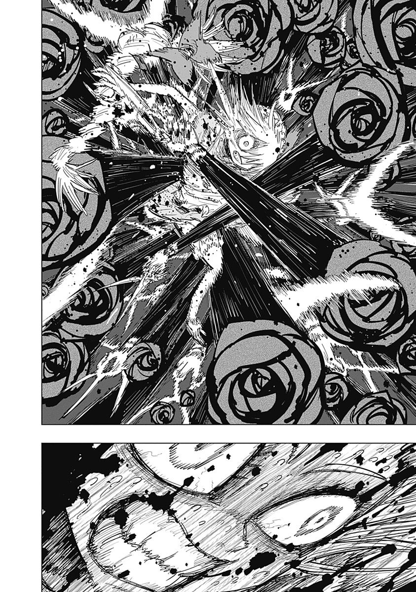 Suicide Girl Chapter 17 page 26 - Chapter 17: Panic