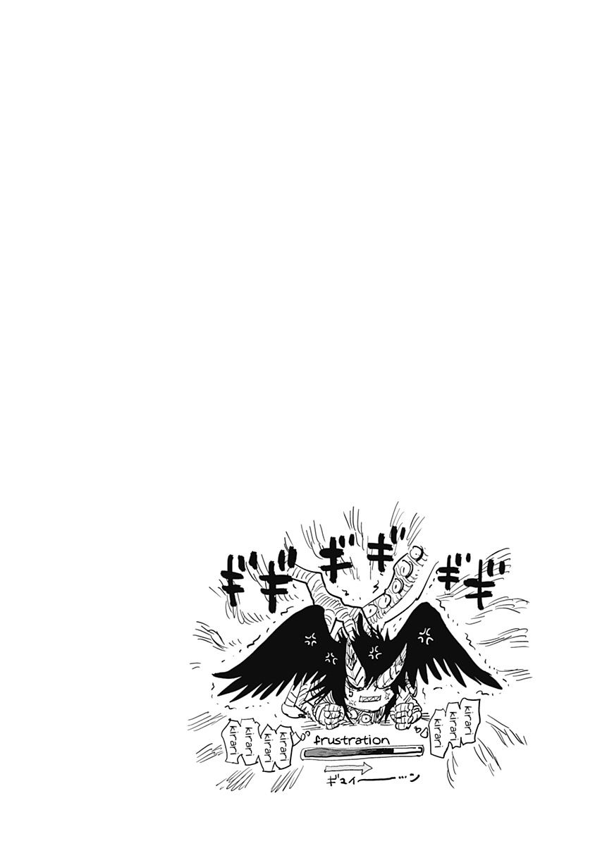 Suicide Girl Chapter 17 page 38 - Chapter 17: Panic