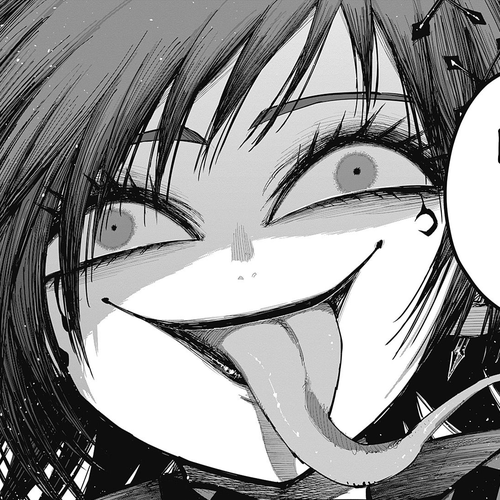 Suicide Girl Chapter 17: Panic cover