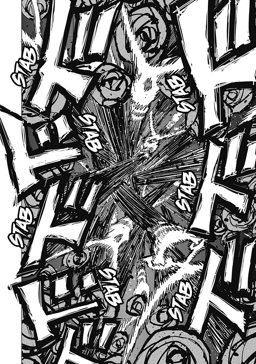 Suicide Girl Chapter 18 page 12 - Chapter 18: Perish