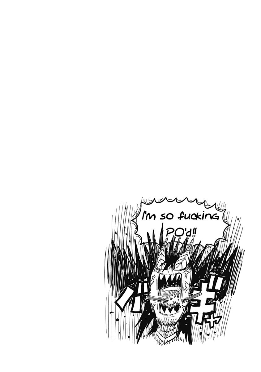 Suicide Girl Chapter 18 page 40 - Chapter 18: Perish