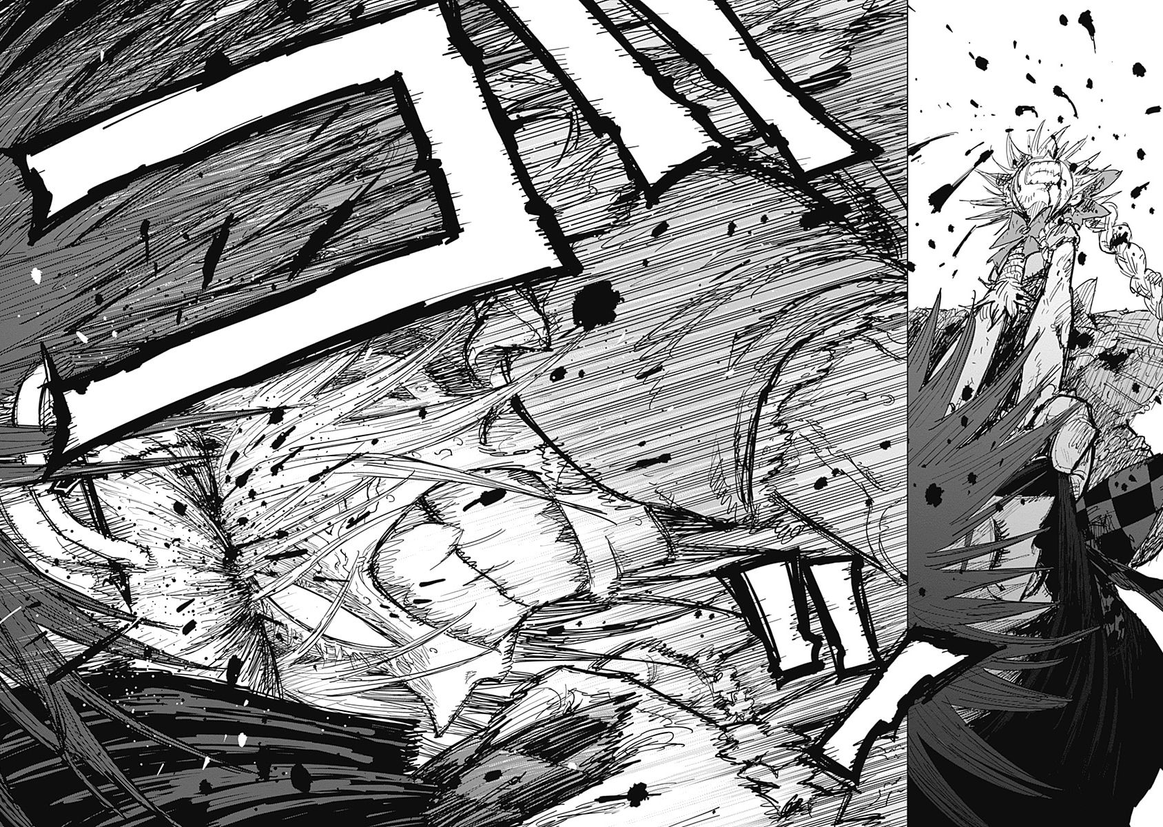 Suicide Girl Chapter 19 page 7 - Chapter 19: Obsession