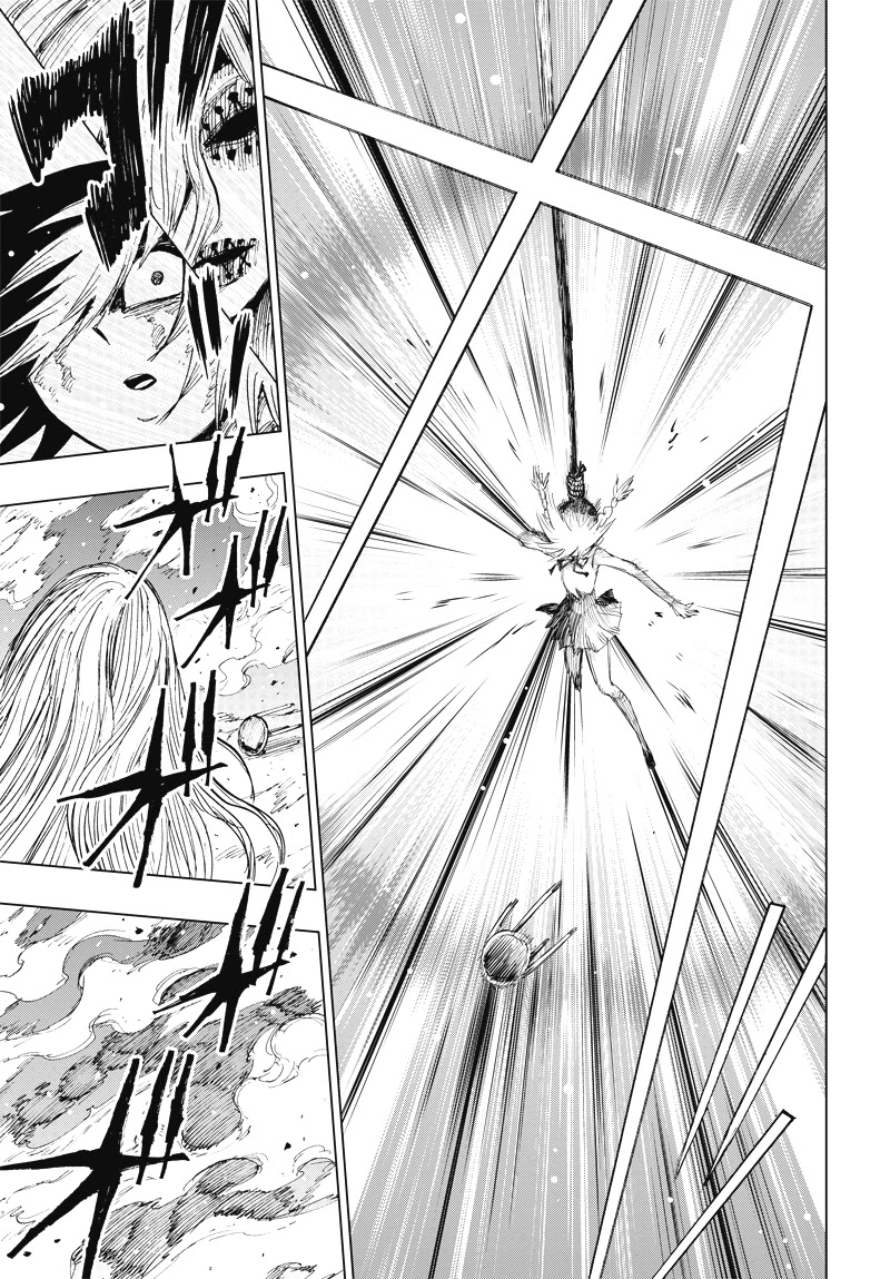 Suicide Girl Chapter 2 page 31 - Chapter 2