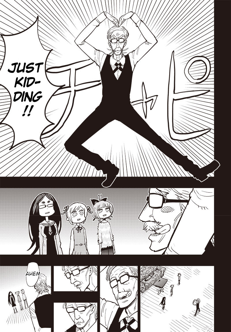 Suicide Girl Chapter 21 page 14 - Chapter 21