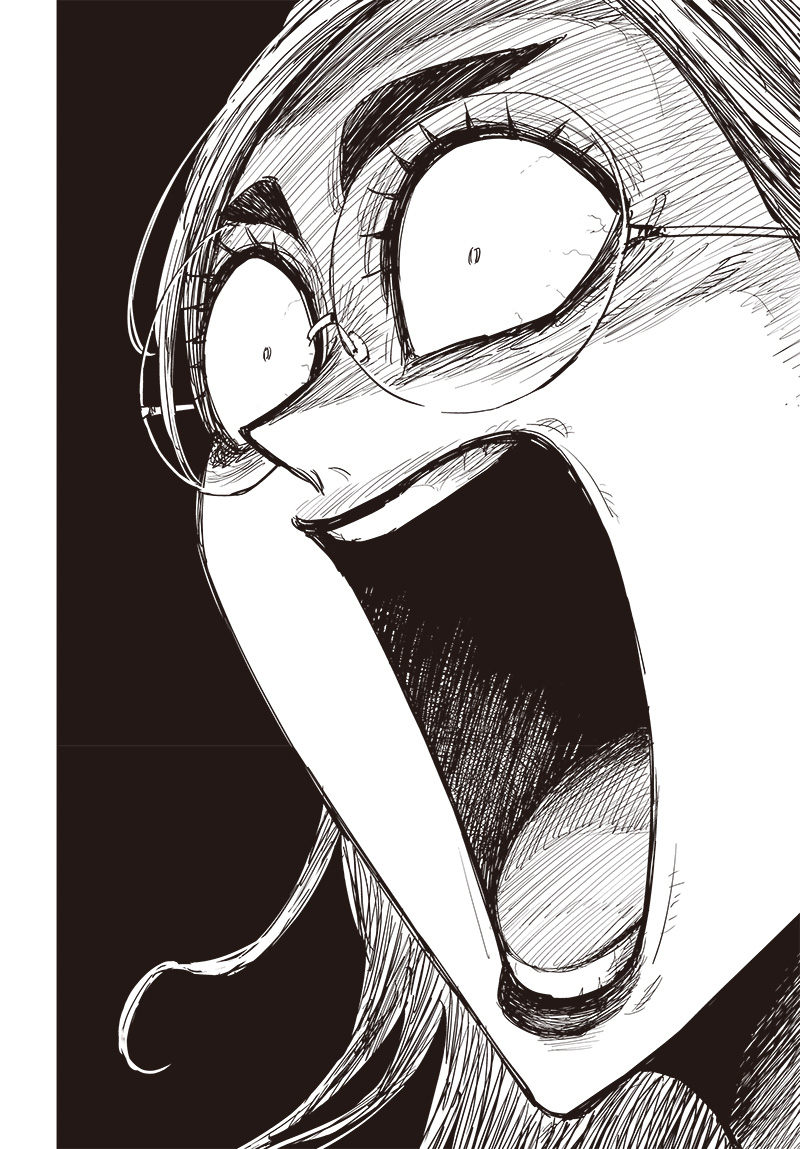 Suicide Girl Chapter 21 page 34 - Chapter 21