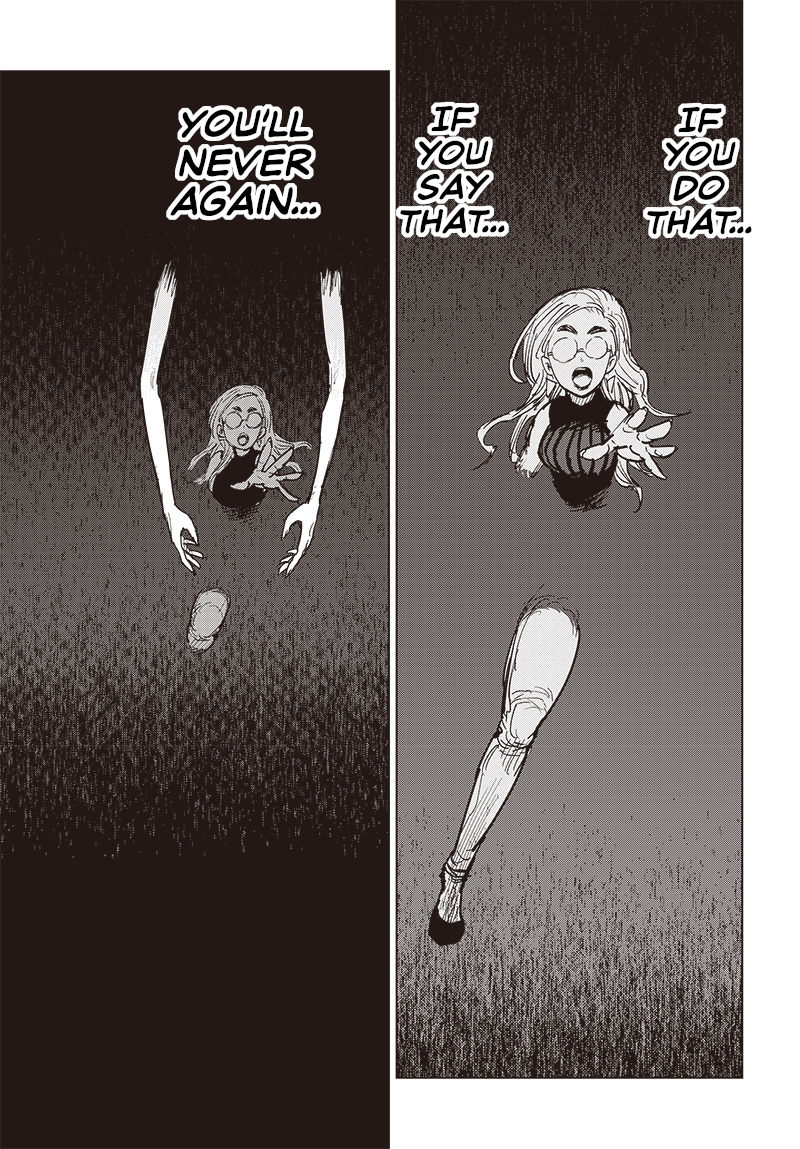 Suicide Girl Chapter 21 page 37 - Chapter 21