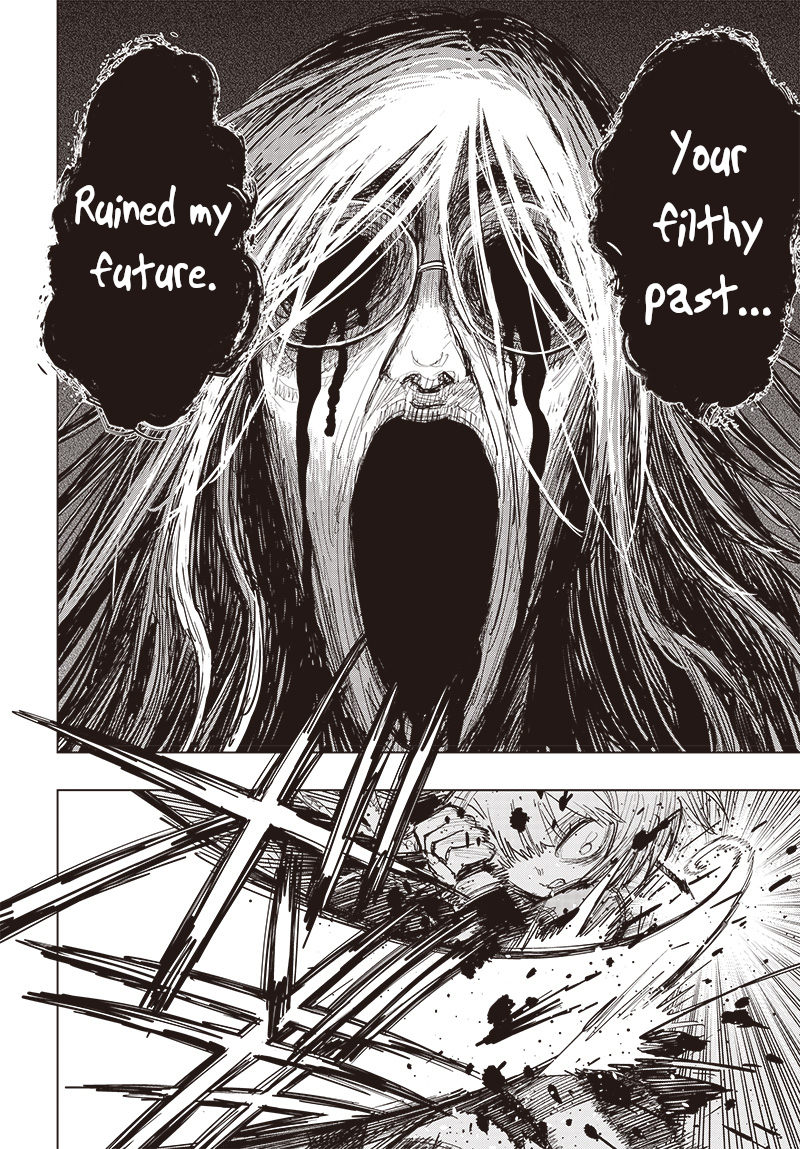 Suicide Girl Chapter 22 page 29 - Chapter 22: The Ultimate Idol Forever