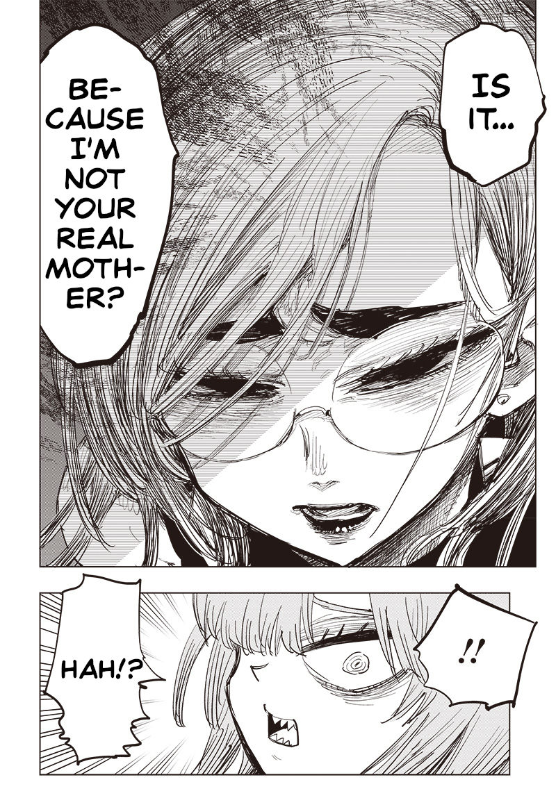 Suicide Girl Chapter 22 page 6 - Chapter 22: The Ultimate Idol Forever