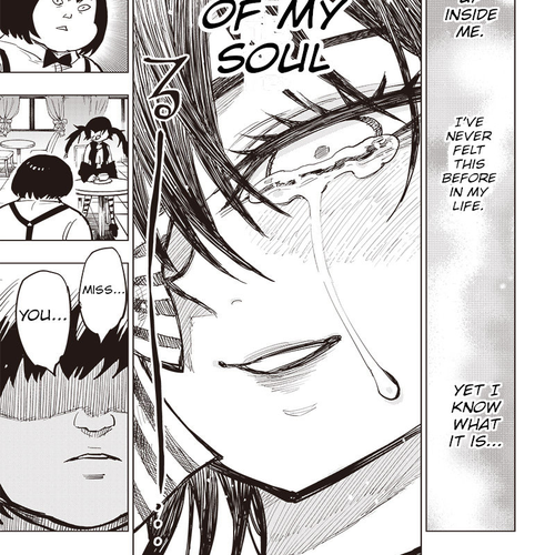 Suicide Girl Chapter 24: The Disciples of Walking with Death cover