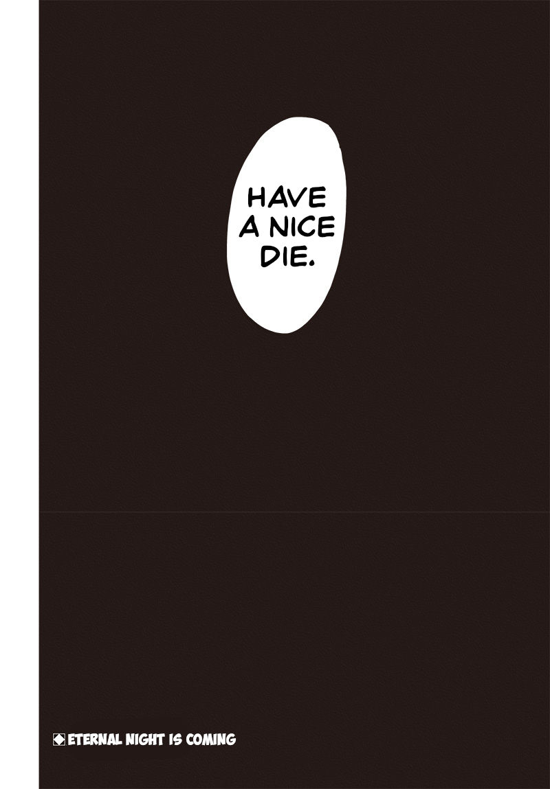 Suicide Girl Chapter 25 page 28 - Chapter 25: Soru Twinkling in the Stars