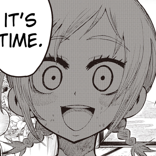 Suicide Girl Chapter 25: Soru Twinkling in the Stars cover