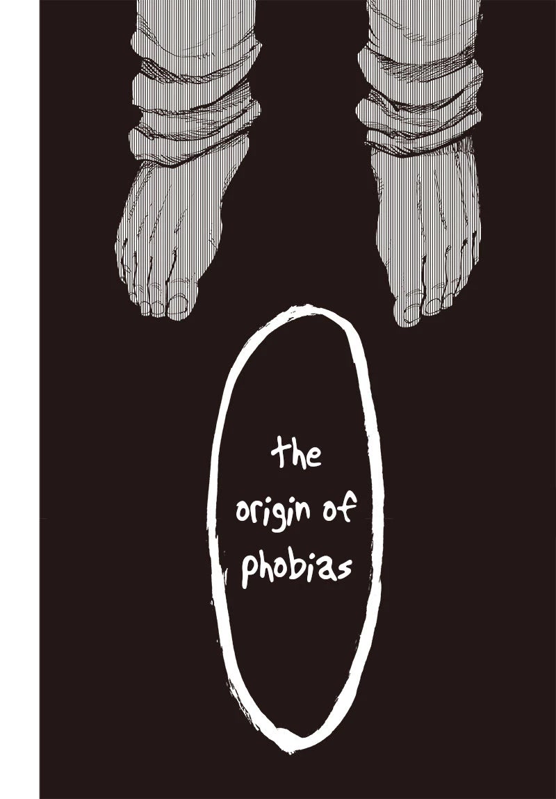 Suicide Girl Chapter 26 page 20 - Chapter 26: The Sky Moves Like Life