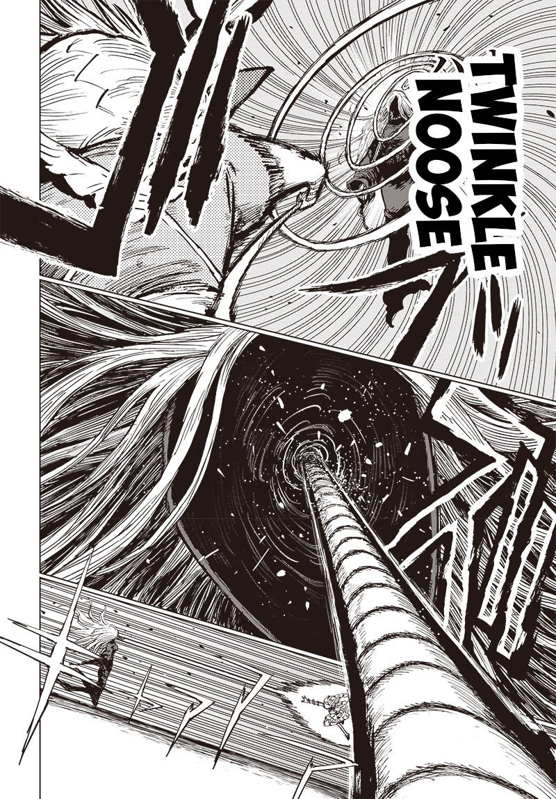 Suicide Girl Chapter 27 page 10 - Chapter 27