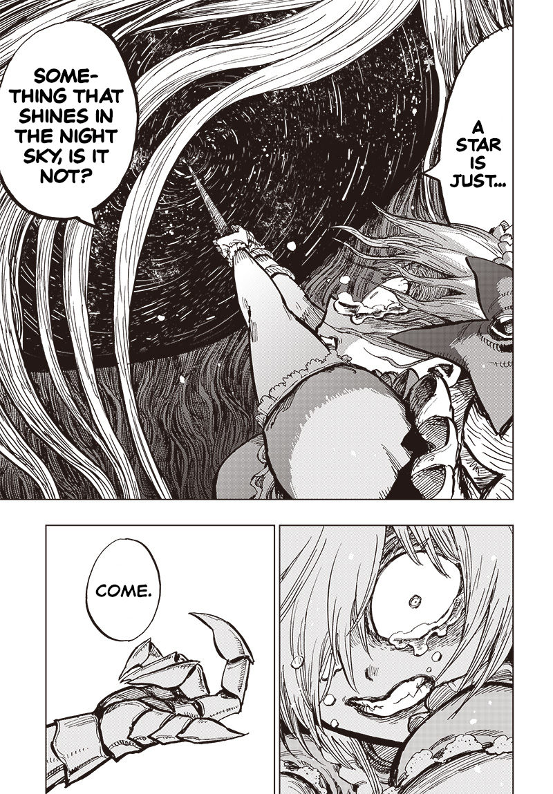 Suicide Girl Chapter 27 page 15 - Chapter 27