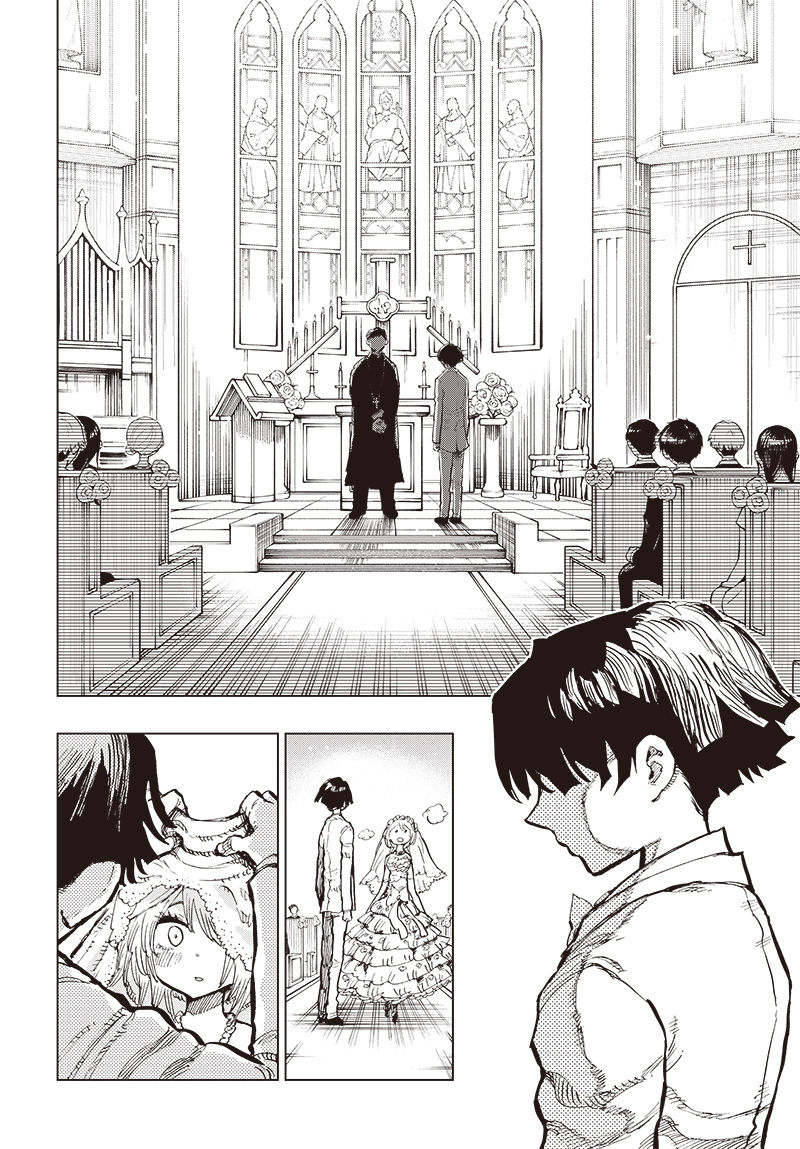 Suicide Girl Chapter 27 page 2 - Chapter 27