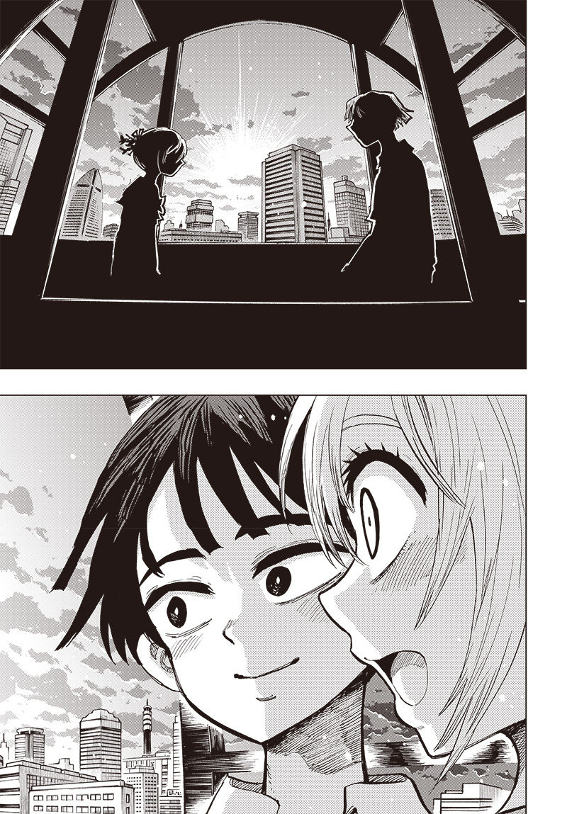 Suicide Girl Chapter 27 page 27 - Chapter 27