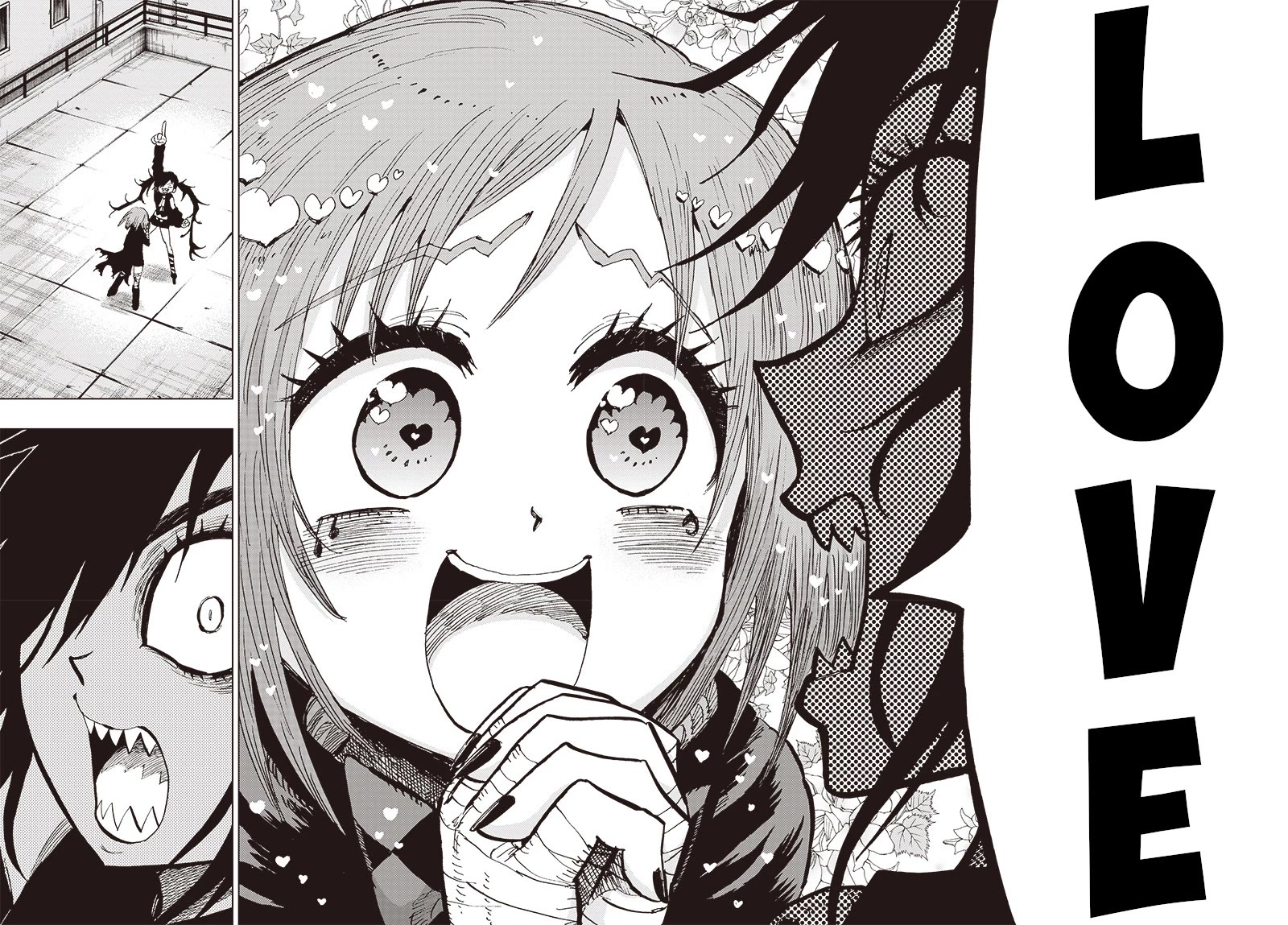 Suicide Girl Chapter 28 page 24 - Chapter 28: Living in the Maid Cafe