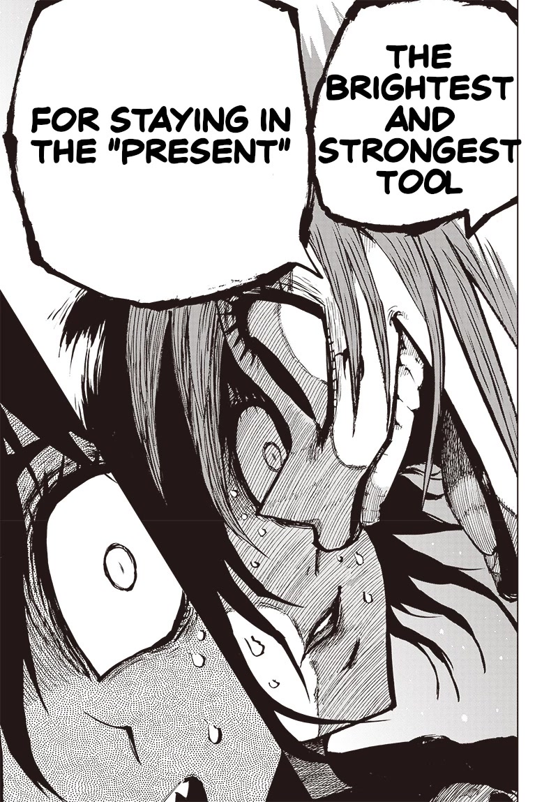 Suicide Girl Chapter 28 page 26 - Chapter 28: Living in the Maid Cafe