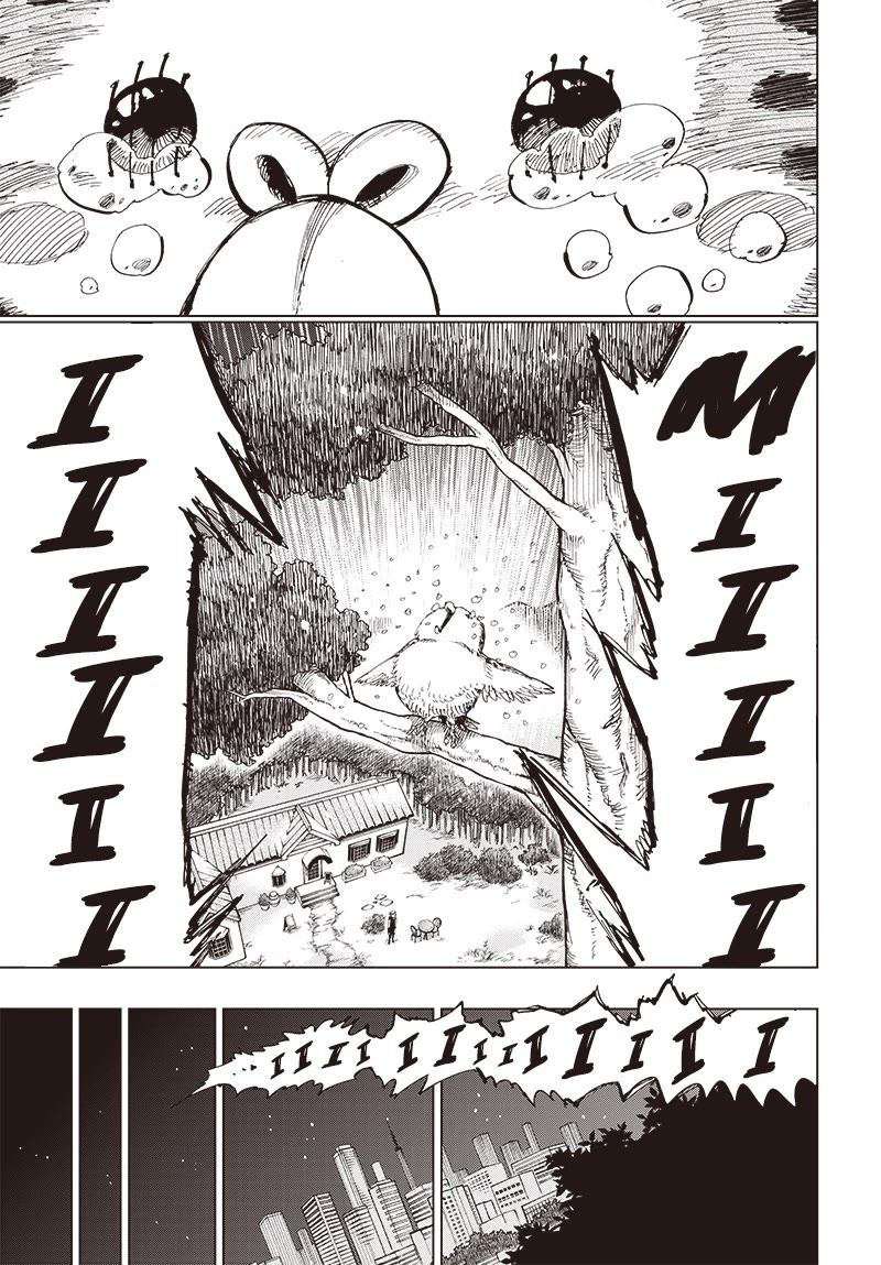 Suicide Girl Chapter 29 page 17 - Chapter 29: Before Midnight