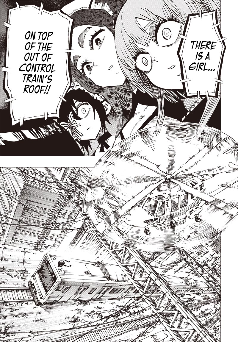 Suicide Girl Chapter 29 page 34 - Chapter 29: Before Midnight