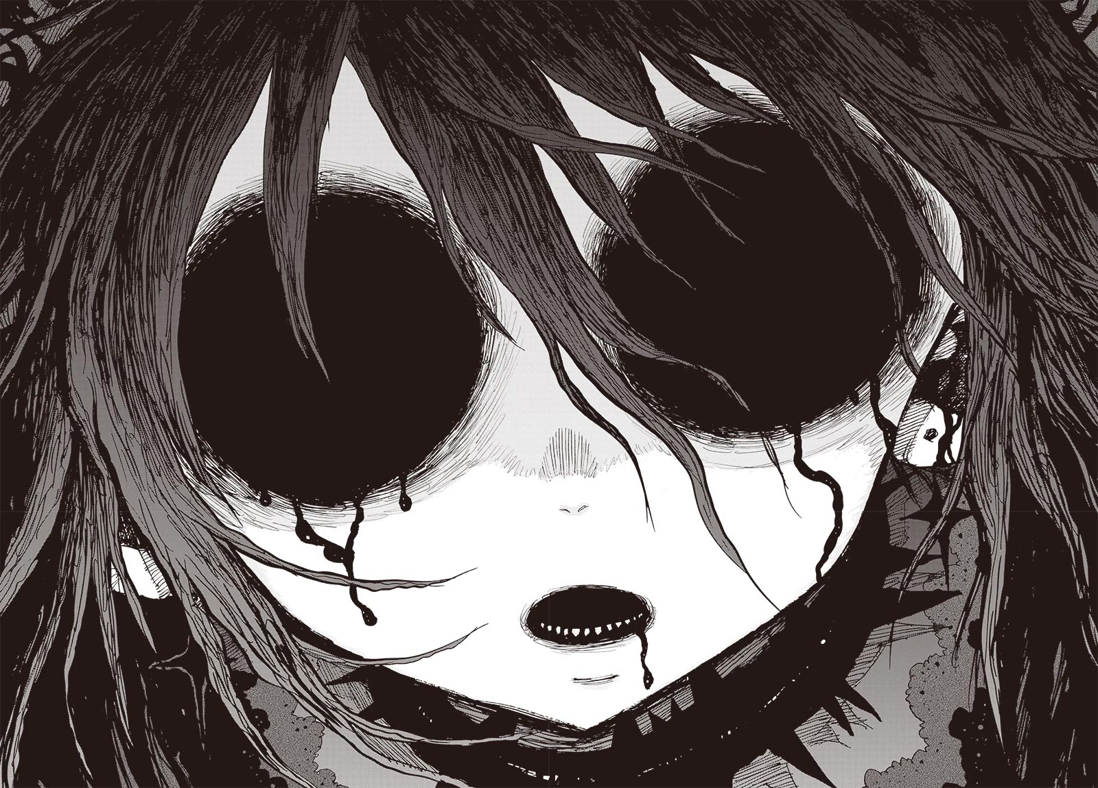 Suicide Girl Chapter 29 page 37 - Chapter 29: Before Midnight