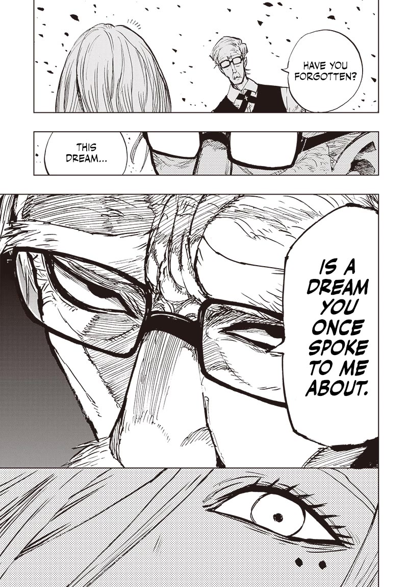 Suicide Girl Chapter 29 page 9 - Chapter 29: Before Midnight