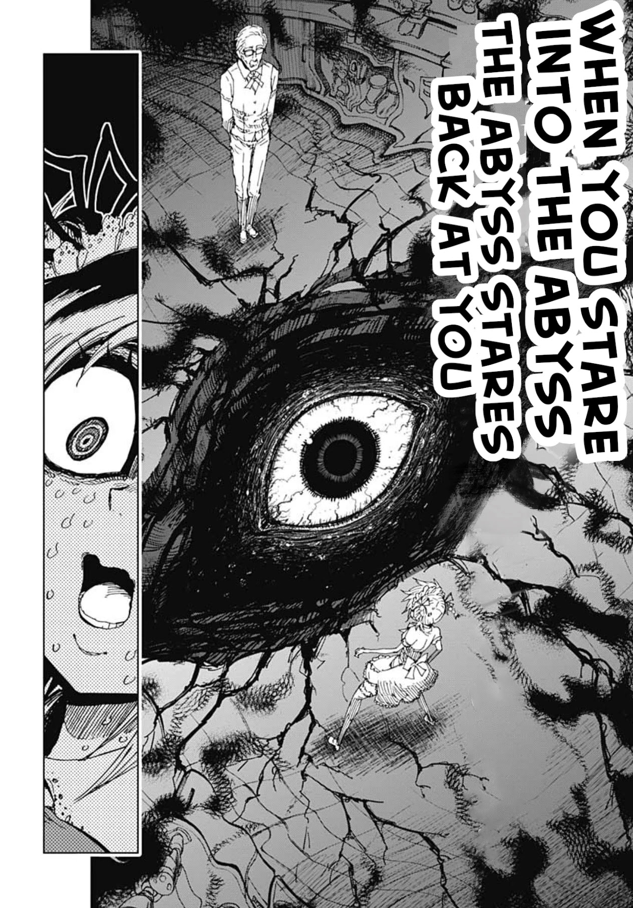 Suicide Girl Chapter 3 page 16 - Chapter 3