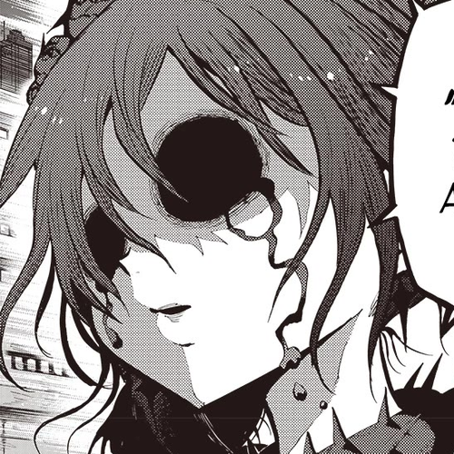 Suicide Girl Chapter 30: Nightmare Train (Part 1) cover
