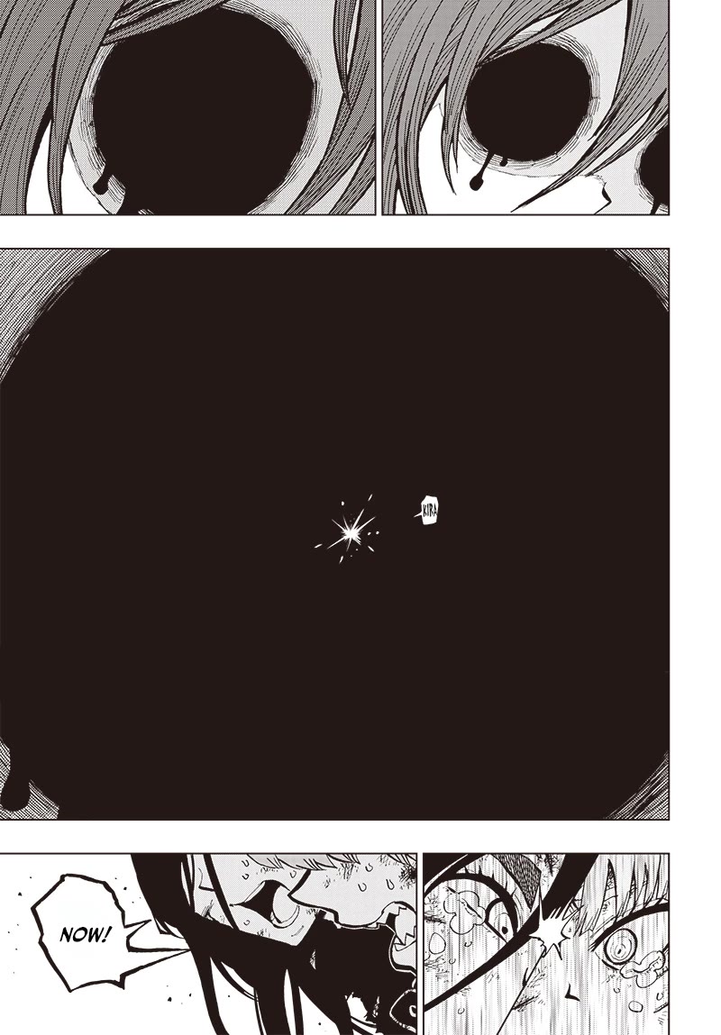 Suicide Girl Chapter 31 page 37 - Chapter 31: Nightmare Train (Part 2)