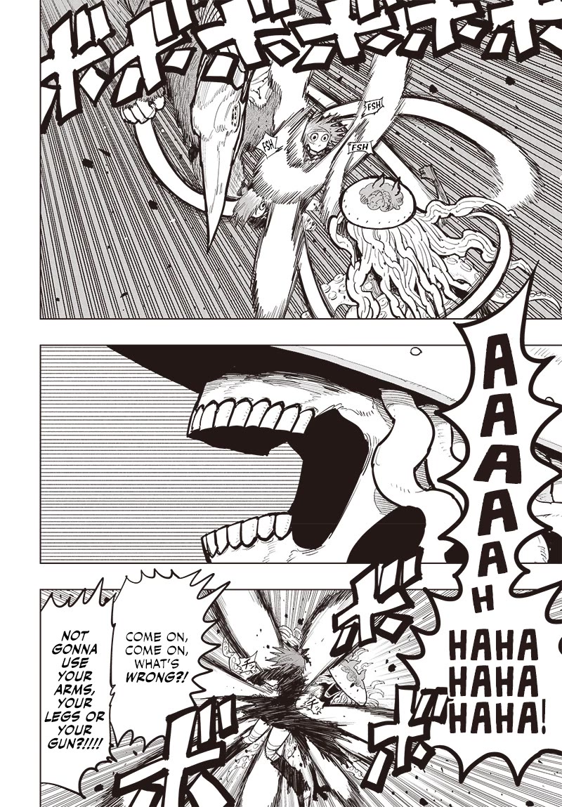 Suicide Girl Chapter 32 page 29 - Chapter 32: Mother's Love and a Happy Kiss