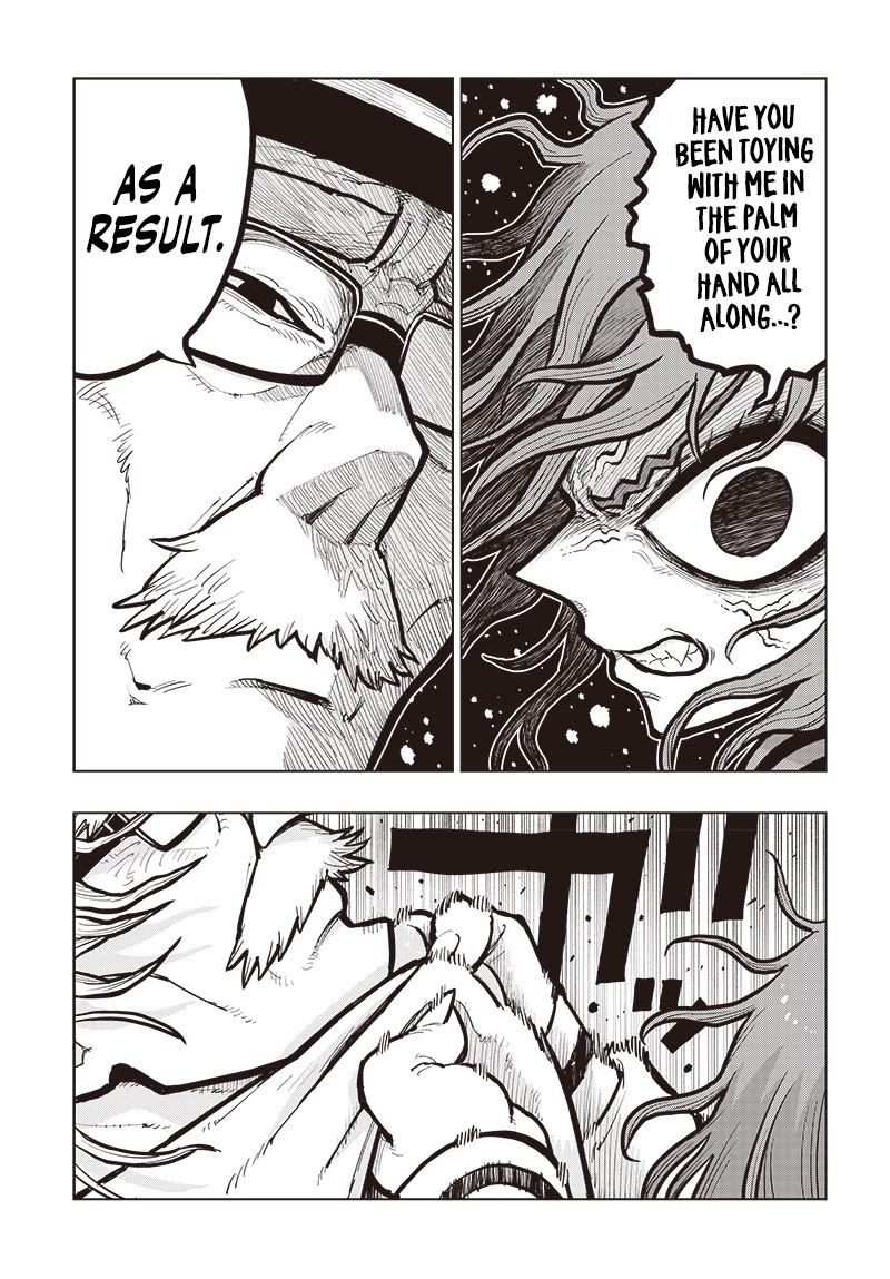 Suicide Girl Chapter 33 page 42 - Chapter 33: Small World and Wide World