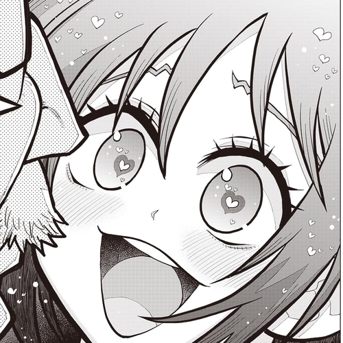 Suicide Girl Chapter 33: Small World and Wide World cover