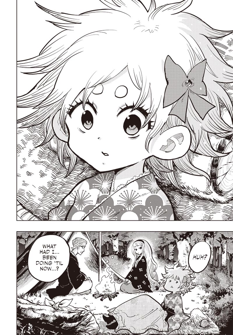 Suicide Girl Chapter 34 page 28 - Chapter 34: Love vs. Love