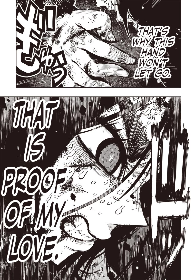 Suicide Girl Chapter 36 page 12 - Chapter 36: The Courage to Live