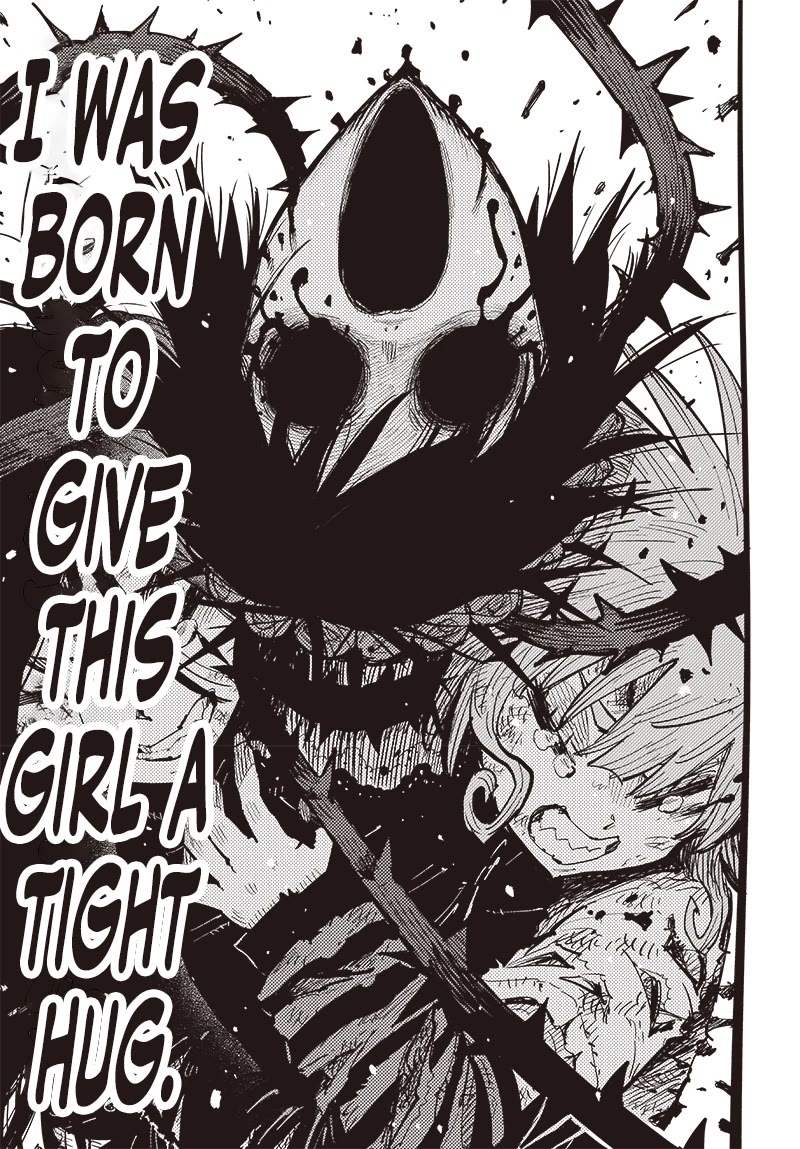 Suicide Girl Chapter 36 page 14 - Chapter 36: The Courage to Live