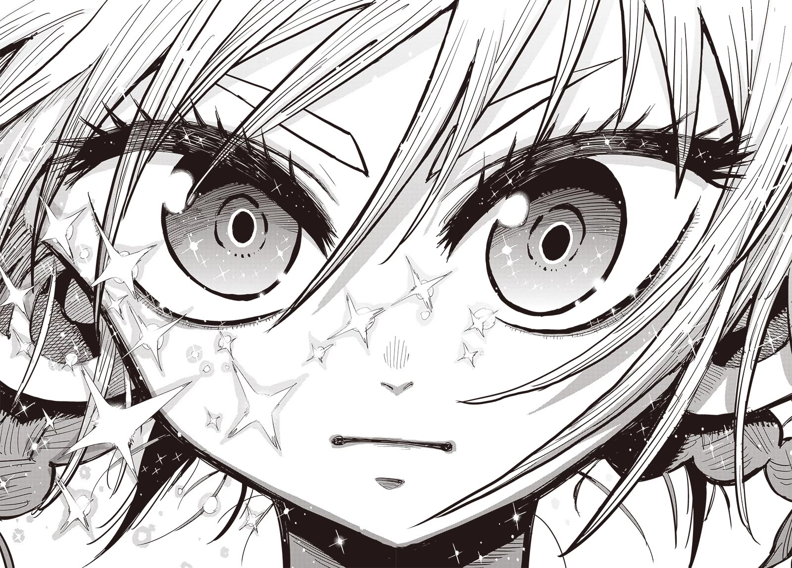 Suicide Girl Chapter 36 page 30 - Chapter 36: The Courage to Live