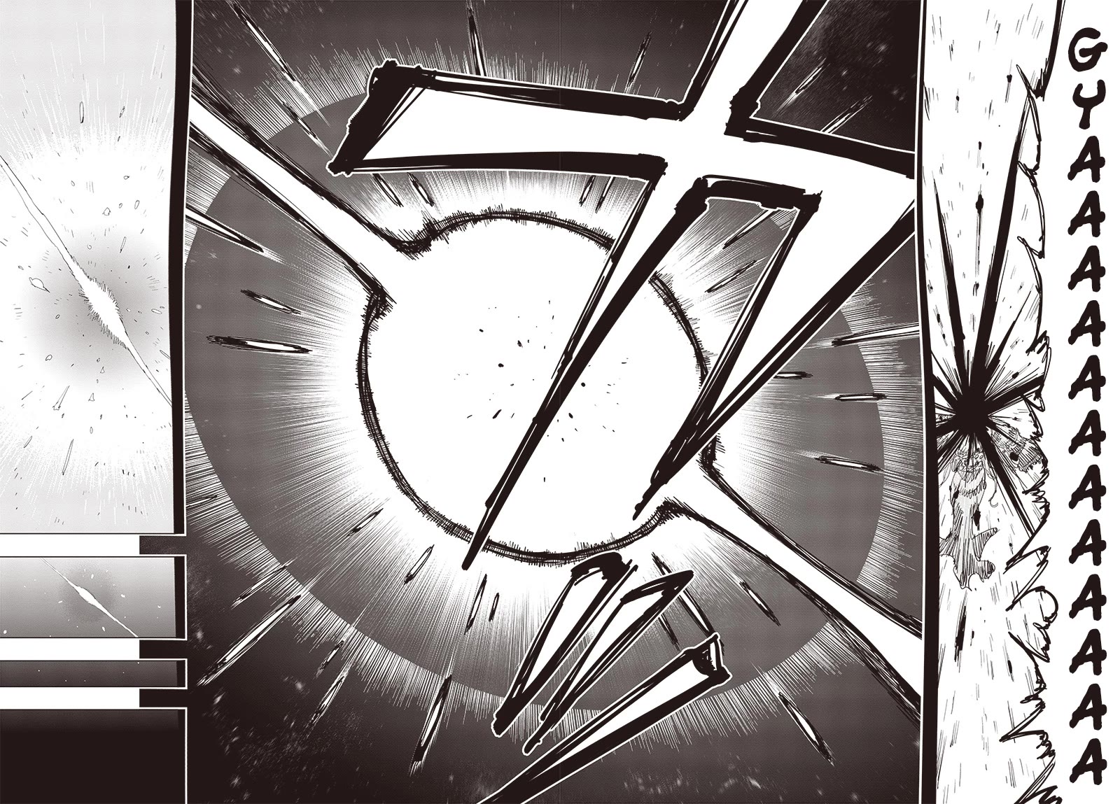 Suicide Girl Chapter 37 page 32 - Chapter 37: Endless Despair and Endless Hope