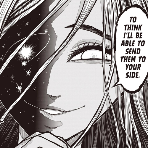 Suicide Girl Chapter 37: Endless Despair and Endless Hope cover