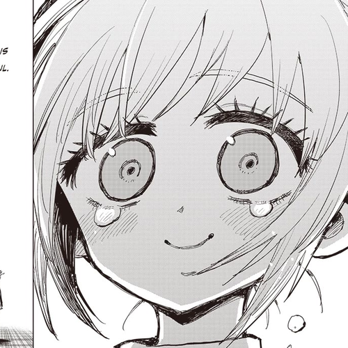Suicide Girl Chapter 38: A World With No Suicide cover