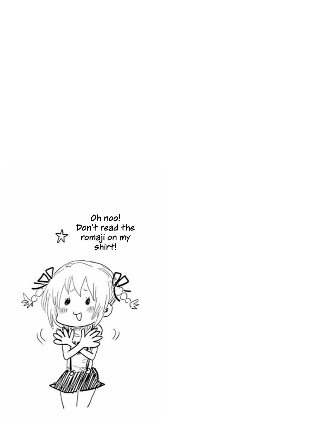 Suicide Girl Chapter 4.5 page 4 - Chapter 4.5: Until the Sun Sets 1