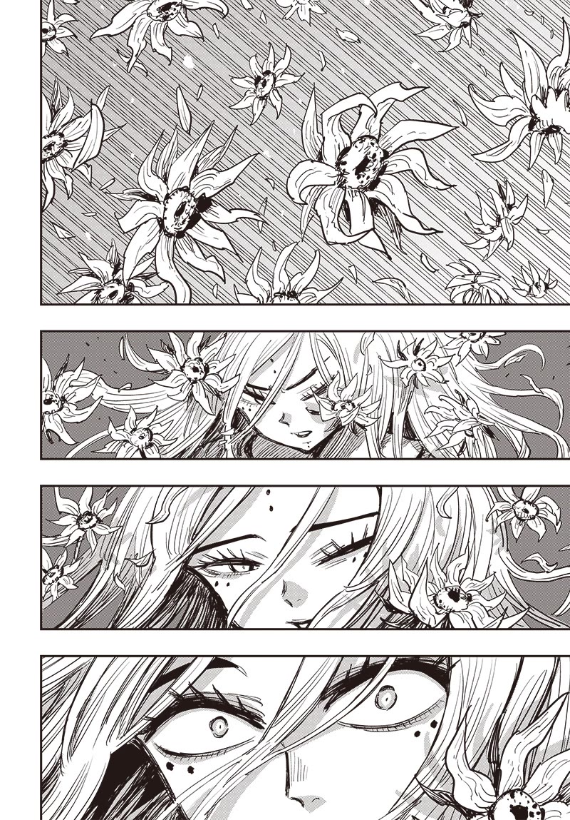 Suicide Girl Chapter 40 page 25 - Chapter 40: Tomorrow [END]